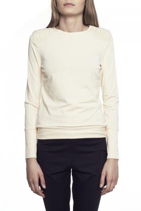 Bluzka Pikowana alt=