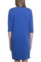 Sukienka Trapez (z ręk.3/4)