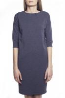 Sukienka Trapez (z ręk.3/4)